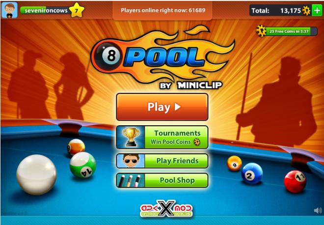 Download Ball Pool apk